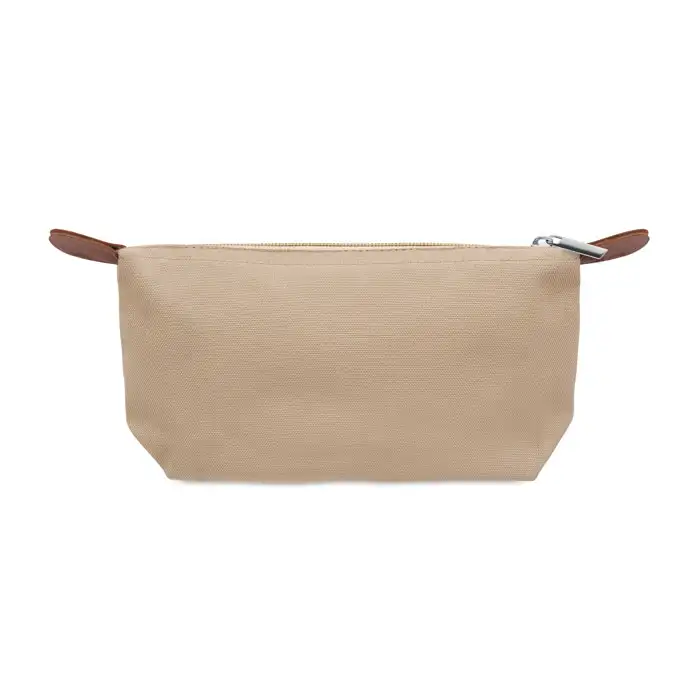 Kosmetiktasche 600D RPET – Ansicht 10