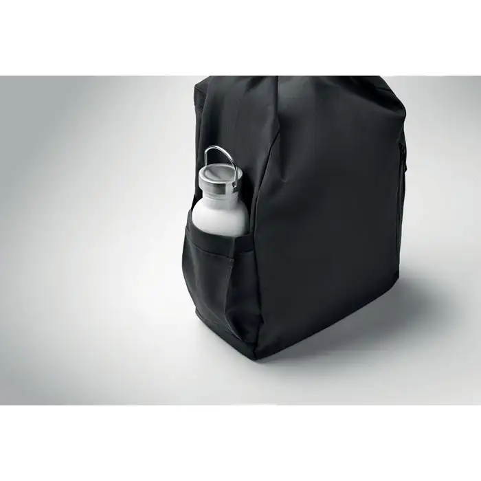 15" Rolltop-Laptop-Rucksack – Ansicht 8