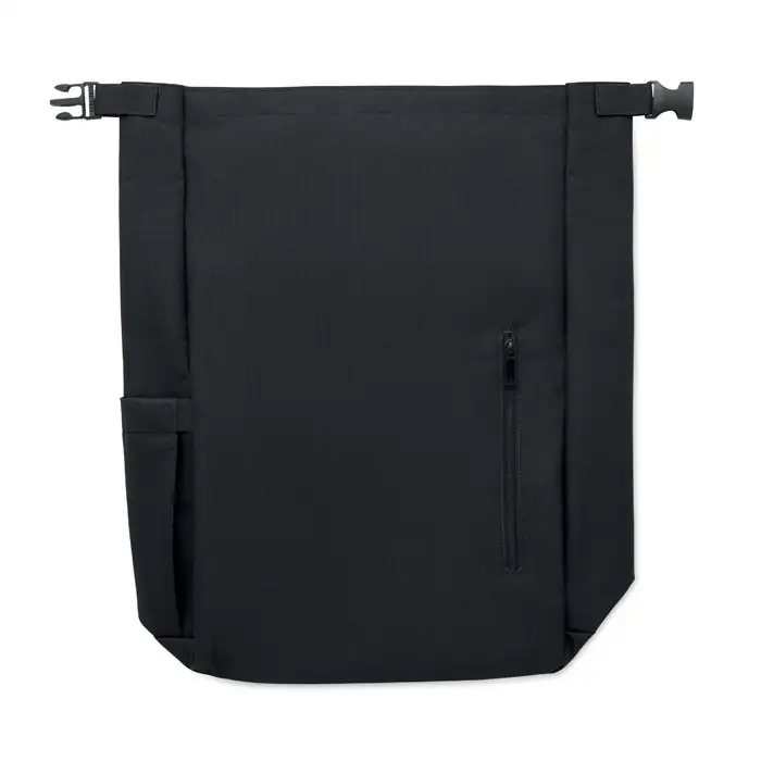 15" Rolltop-Laptop-Rucksack – Ansicht 9