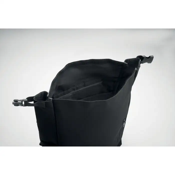 15" Rolltop-Laptop-Rucksack – Ansicht 11
