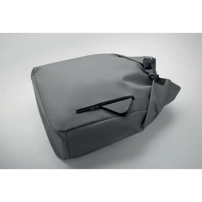15" Rolltop-Laptop-Rucksack – Ansicht 18