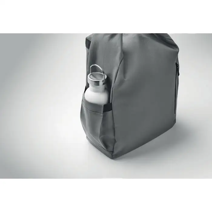 15" Rolltop-Laptop-Rucksack – Ansicht 19