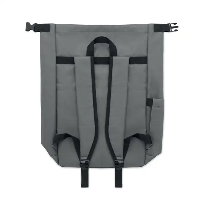 15" Rolltop-Laptop-Rucksack – Ansicht 21