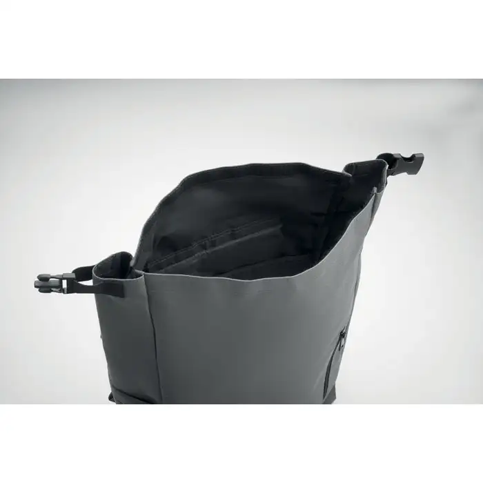 15" Rolltop-Laptop-Rucksack – Ansicht 22