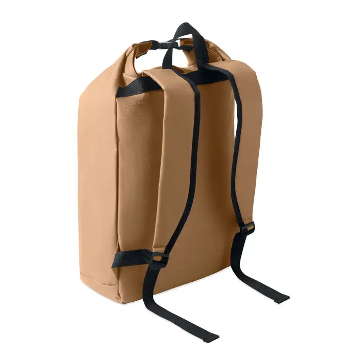 15" Rolltop-Laptop-Rucksack – Ansicht 28