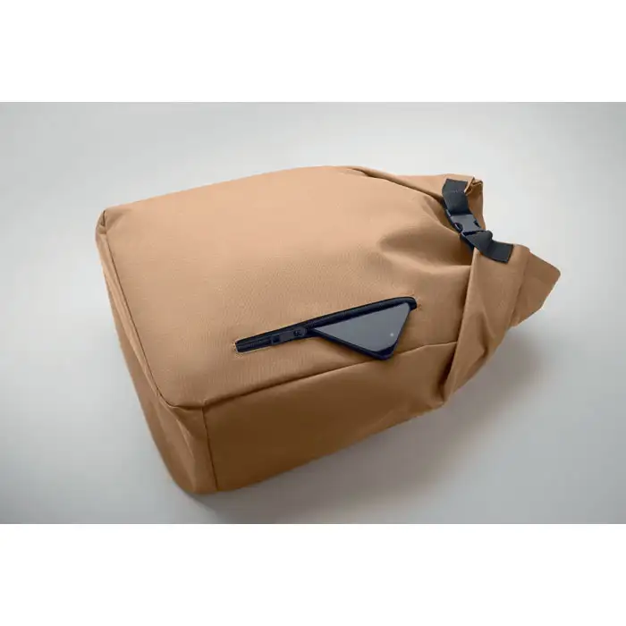 15" Rolltop-Laptop-Rucksack – Ansicht 29