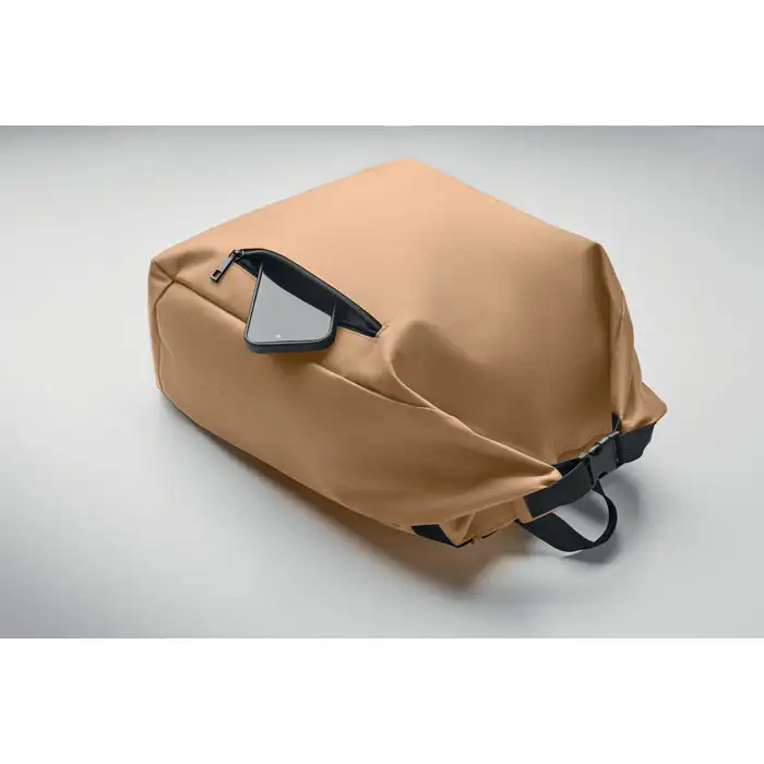 15" Rolltop-Laptop-Rucksack – Ansicht 26