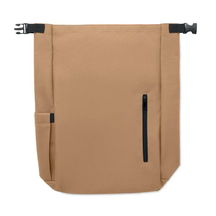 15" Rolltop-Laptop-Rucksack – Ansicht 31