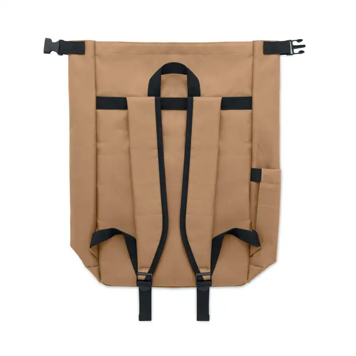 15" Rolltop-Laptop-Rucksack – Ansicht 32