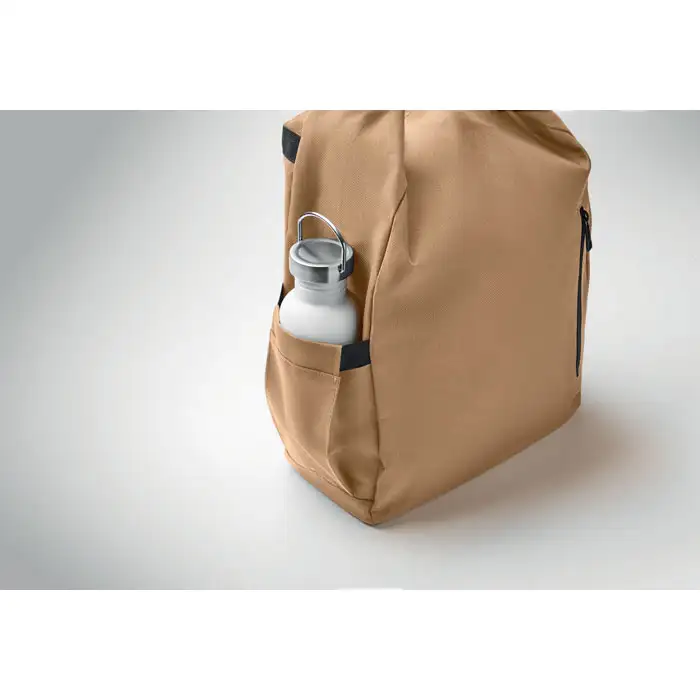 15" Rolltop-Laptop-Rucksack – Ansicht 33