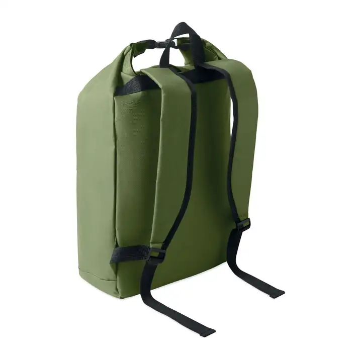 15" Rolltop-Laptop-Rucksack – Ansicht 38