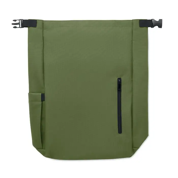 15" Rolltop-Laptop-Rucksack – Ansicht 41