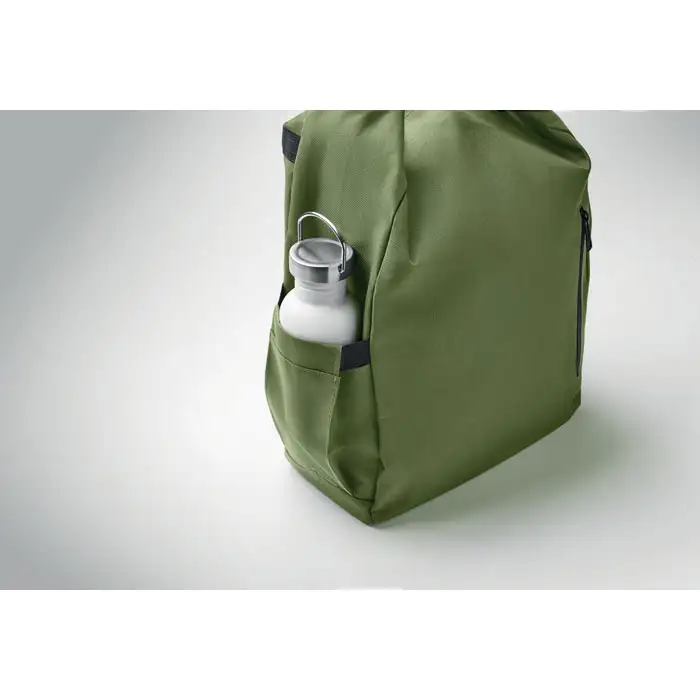 15" Rolltop-Laptop-Rucksack – Ansicht 44