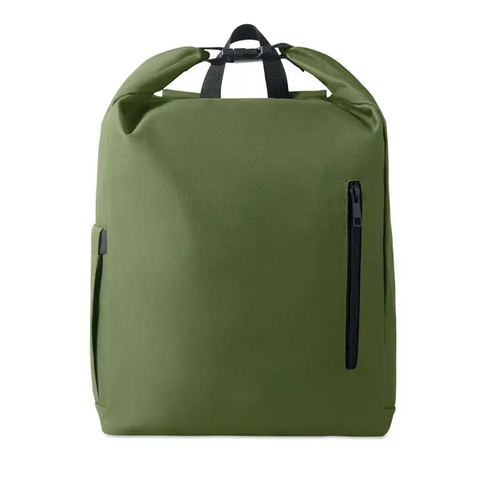 15" Rolltop-Laptop-Rucksack – Ansicht 35