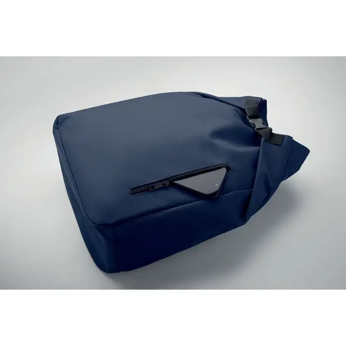 15" Rolltop-Laptop-Rucksack – Ansicht 53