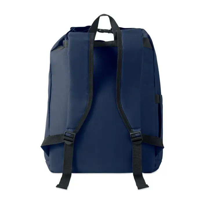 15" Rolltop-Laptop-Rucksack – Ansicht 49