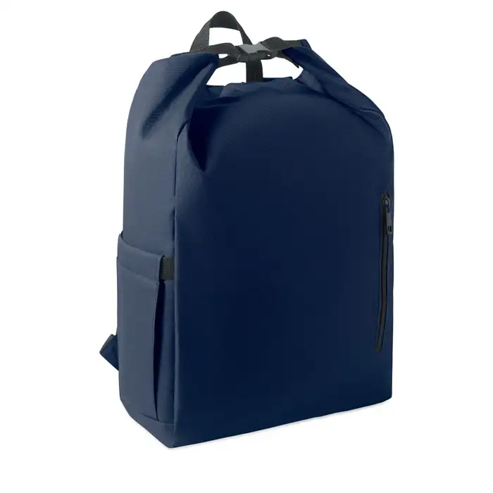 15" Rolltop-Laptop-Rucksack – Ansicht 47