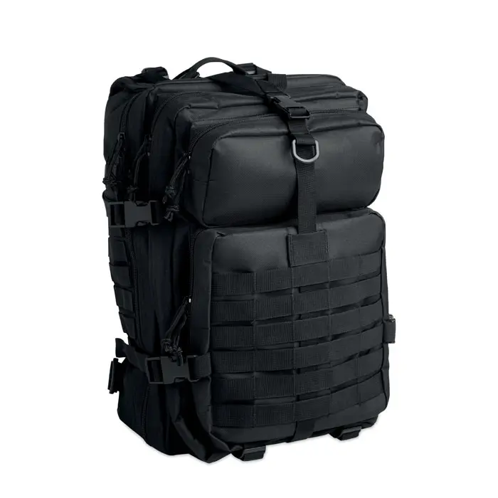 Outdoor-Rucksack 600D RPET