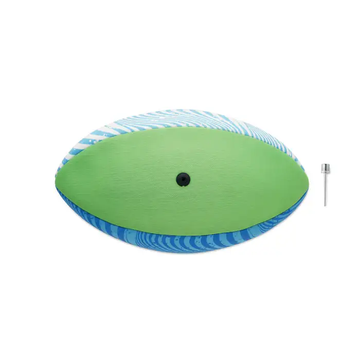 Wasserball Rugby Neopren – Ansicht 3