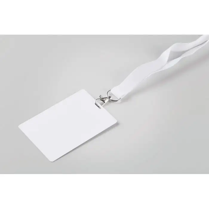 Lanyard-Ausweis 120 x 80 mm – Ansicht 4