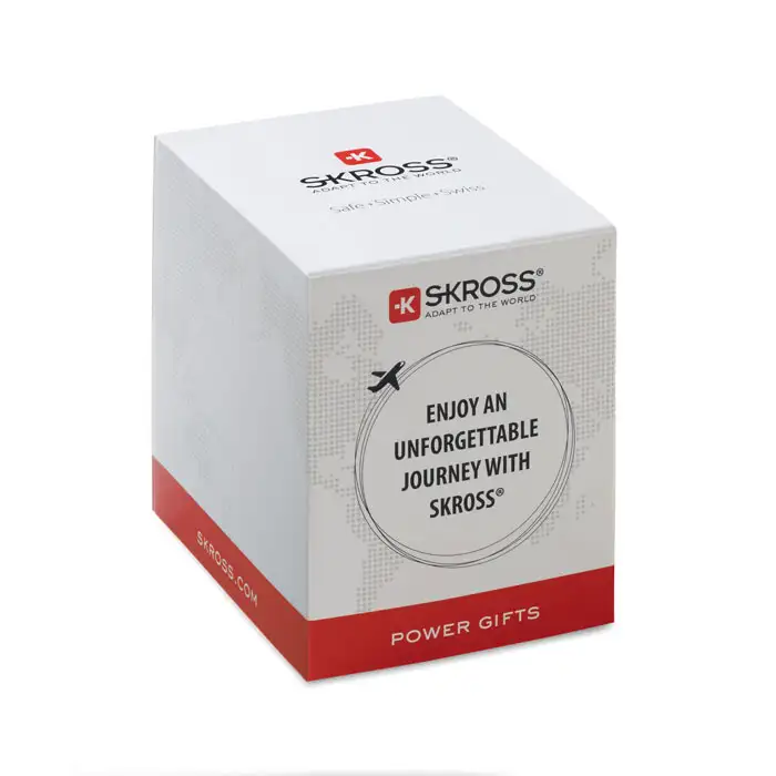 Skross Pro Light USB 30W PD – Ansicht 9