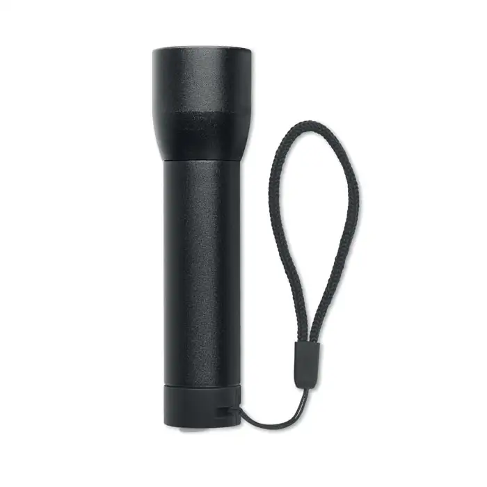 Wiederaufladbare Taschenlampe – Ansicht 4