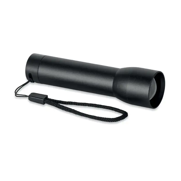 Wiederaufladbare Taschenlampe – Ansicht 5