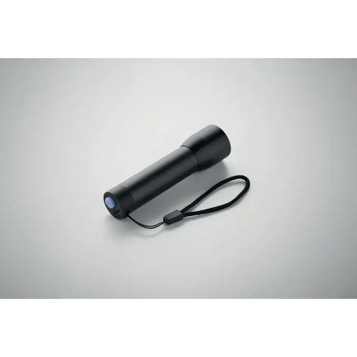 Wiederaufladbare Taschenlampe – Ansicht 7
