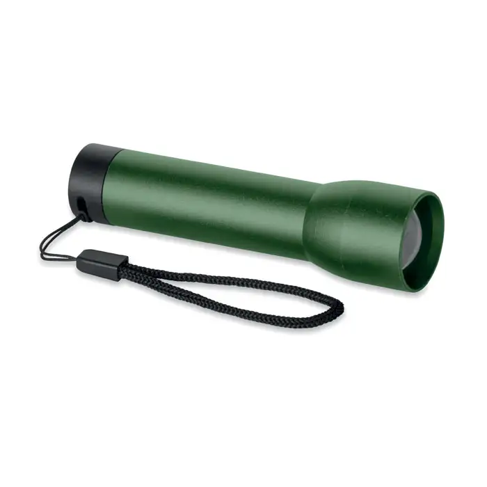 Wiederaufladbare Taschenlampe – Ansicht 12