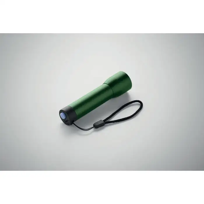Wiederaufladbare Taschenlampe – Ansicht 14