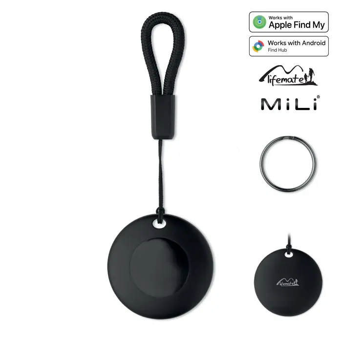 Smart Find My Locator