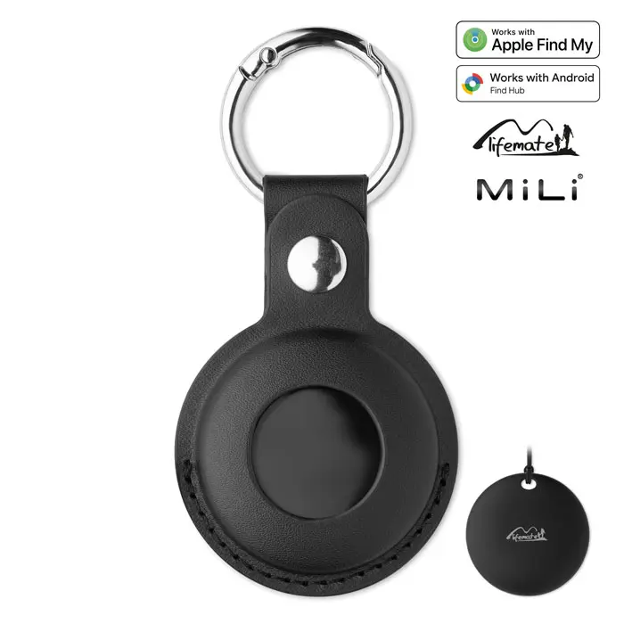 Smart Find My Locator