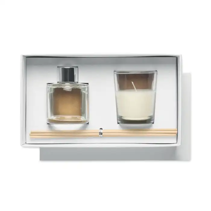 Raumduft Vanille-Aroma – Ansicht 3