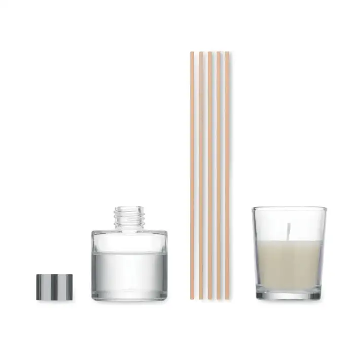 Raumduft Vanille-Aroma – Ansicht 5
