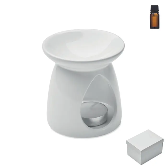 Duftlampe Vanille