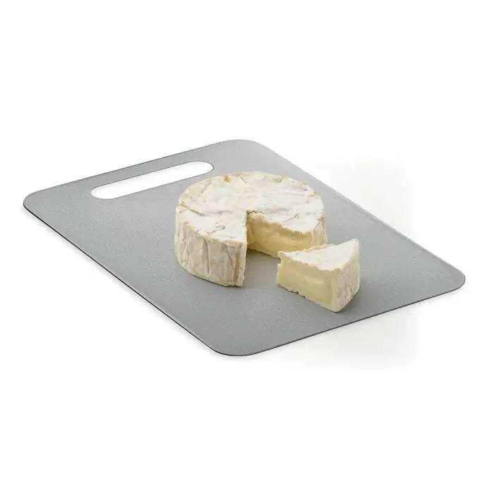 Schneidebrett Edelstahl S – Ansicht 4