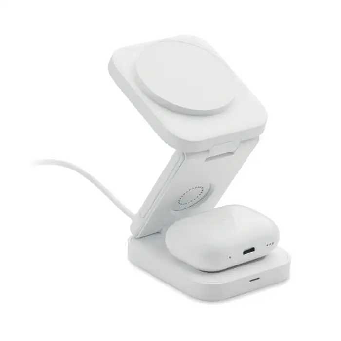 3in1 faltbare Ladestation – Ansicht 8