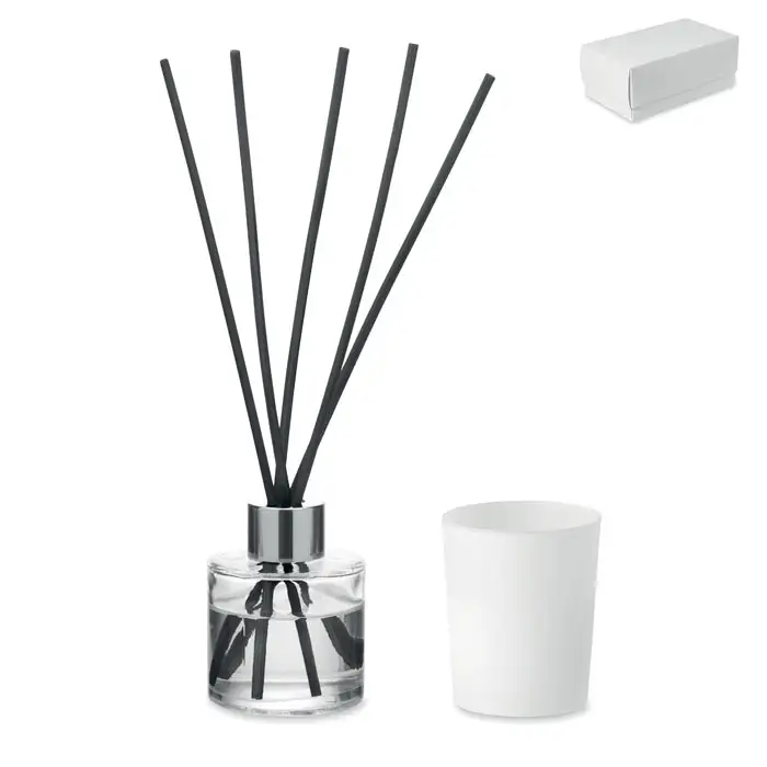 Raumduft Vanille-Aroma – Ansicht 1