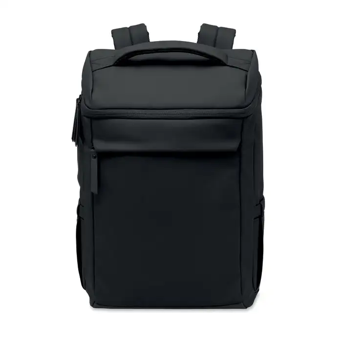 15" PU Laptop-Rucksack – Ansicht 4
