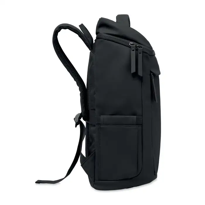 15" PU Laptop-Rucksack – Ansicht 5