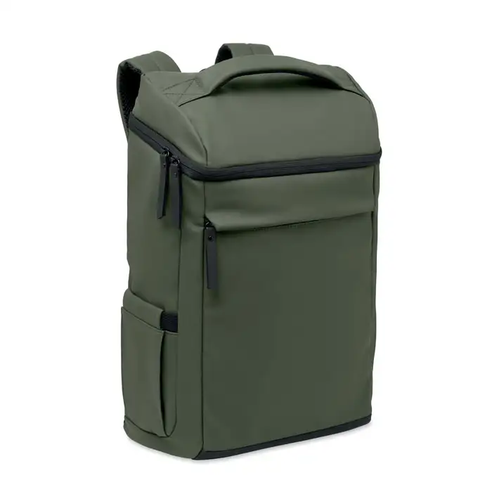 15" PU Laptop-Rucksack – Ansicht 11