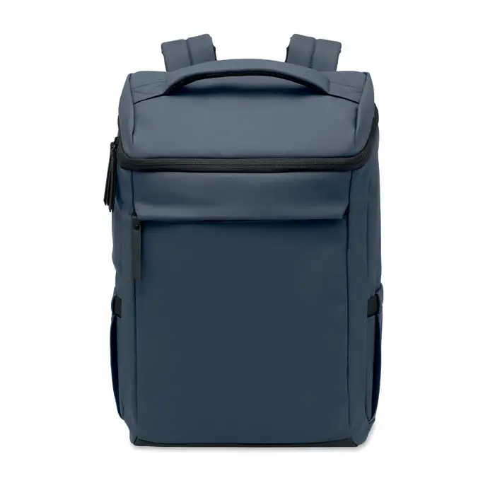 15" PU Laptop-Rucksack – Ansicht 9