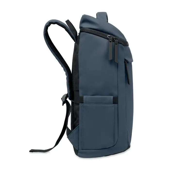 15" PU Laptop-Rucksack – Ansicht 10