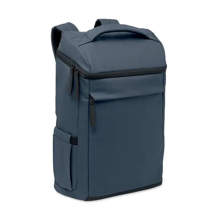 15" PU Laptop-Rucksack – Ansicht 6