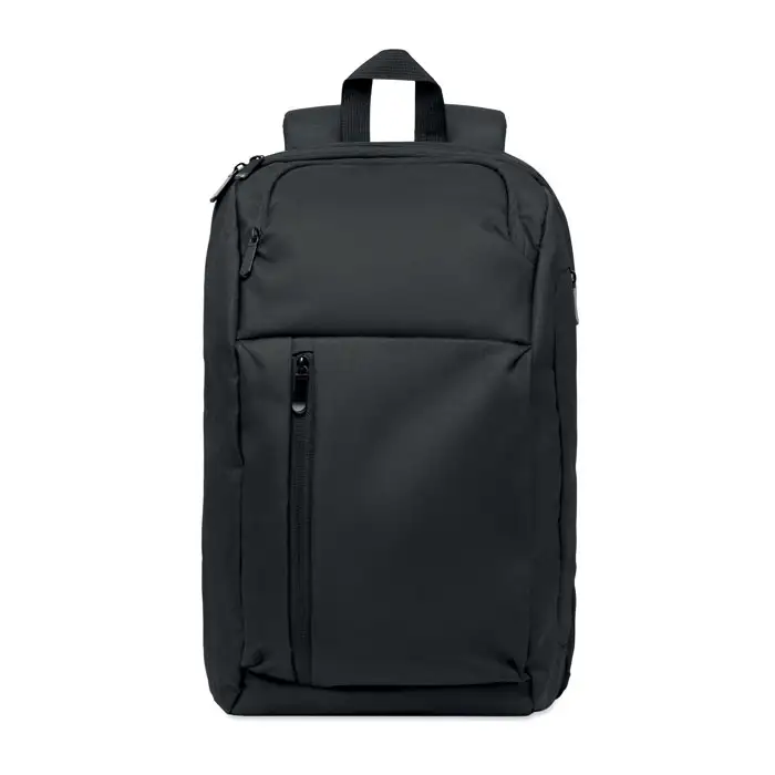 15" RPET Laptop-Rucksack 15L – Ansicht 4