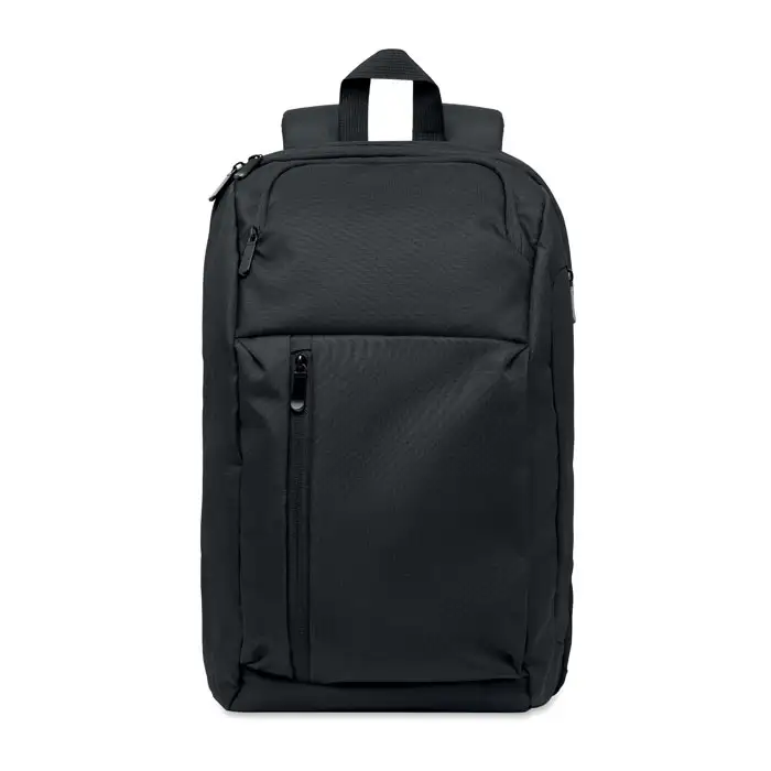 15" RPET Laptop-Rucksack 15L – Ansicht 6