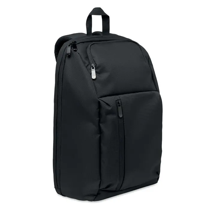15" RPET Laptop-Rucksack 15L