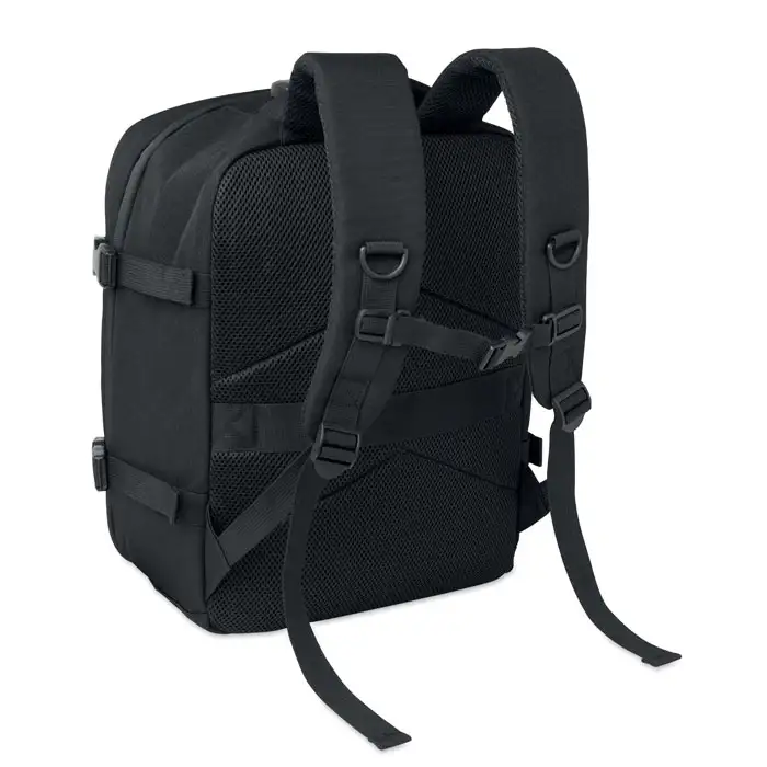 15" Laptop-Rucksack 20L – Ansicht 3