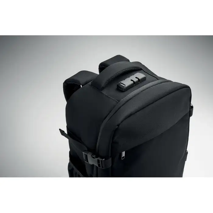 15" Laptop-Rucksack 20L – Ansicht 2