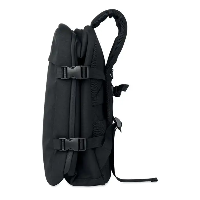 15" Laptop-Rucksack 20L – Ansicht 5